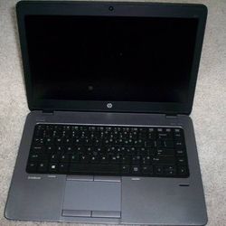 HP EliteBook 14" Gaming Laptop Intel i5 @ 2.5Ghz 16GB 500G SSD Web Cam - $399 (Schererville)

