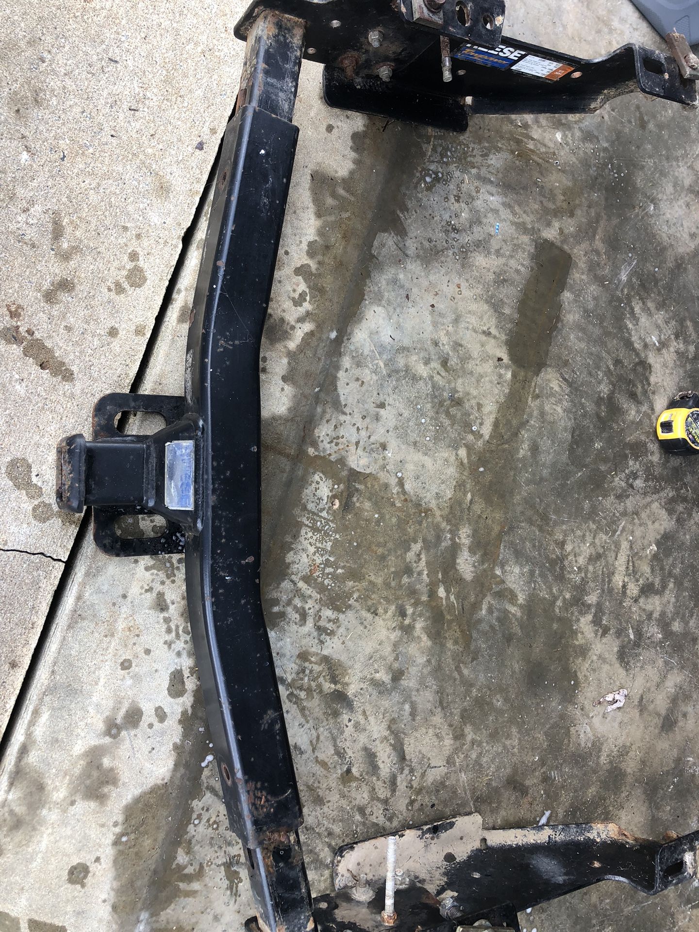 trailer hitch
