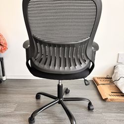 Ergonomic Chair