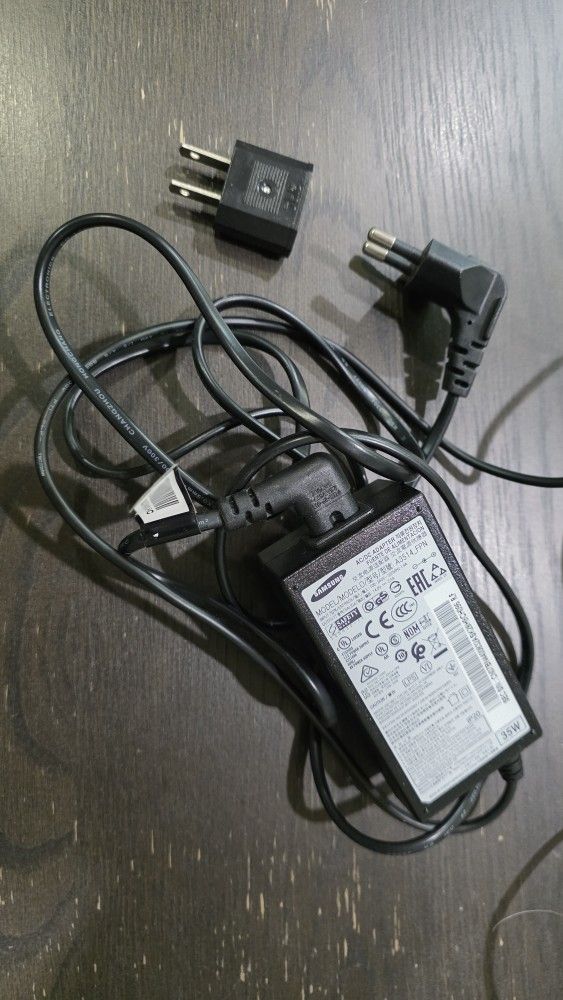 Samsung curved 27inch monitor