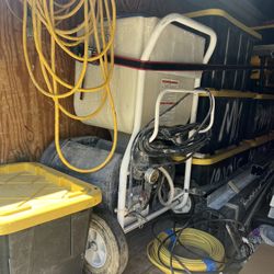 Texture Machine For Drywall& Concrete 