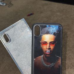 iPhone XS Max Case