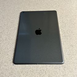 iPad 8th Generation 32GB $155 OBO