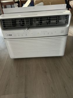 Midea Remote Control Room Air condition