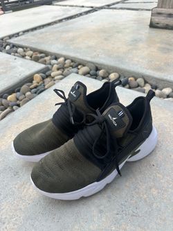 Nautica shoes size 12