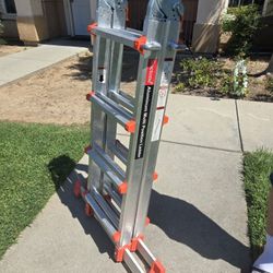  Ladder *Roseville 