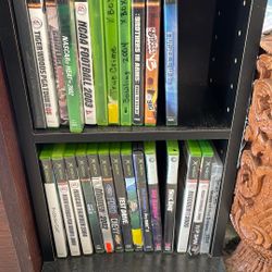 DVDs & Games