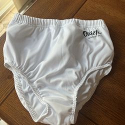 Kid’s Kiefer Aquatics Reusabe  Swim Diaper