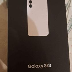 Samsung S23 128gb Unlocked 