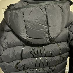 Moncler Puffer 