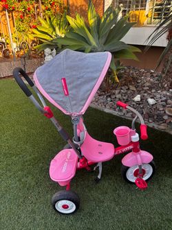 Radio flyer Tricycle