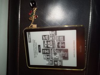 Kindle Paperblack 16GB including Screen Protector