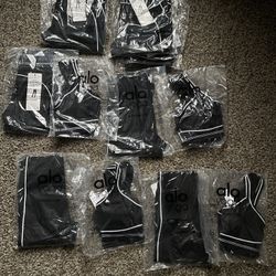 Alo Yoga Sets 