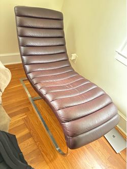 Lounge Chair