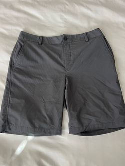 Under Armour golf shorts size 36 men’s $22