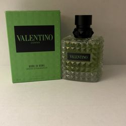 Valentino Donna