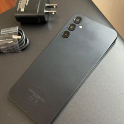 Samsung Galaxy A14  , Dual Sim  , Factory Unlocked,  Brand New 