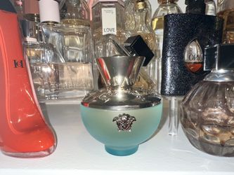 Versace Dylan Turquoise 3.4 oz