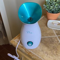 Facial Steamer 