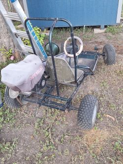 Go Cart