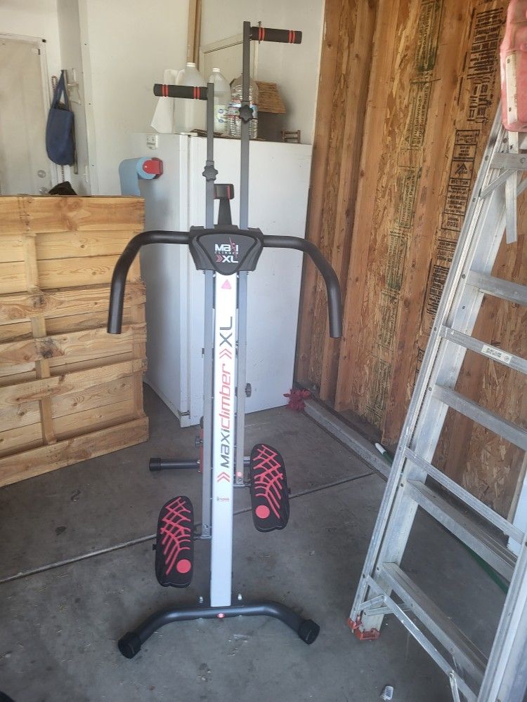 Step Climber