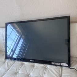 TV Samsung Plasma 43”