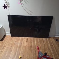 65 in Samsung Class 8000 