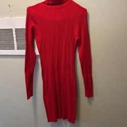 Dress L Juniors 