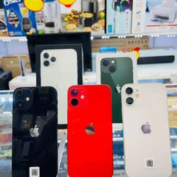 Iphone 12 64gb Unlocked 