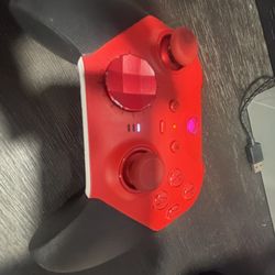 Xbox Elite Series 2 Controllers 