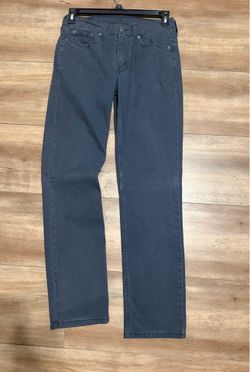 Levi 514 Straight Fit Mens