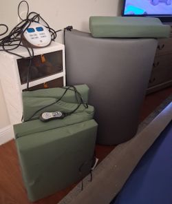 2024 Sunlighten Signature II Sauna - Lightly Used - Hyattsville, MD