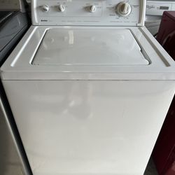 Kenmore Washer 