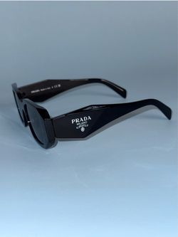PRADAS DESIGNER PAIR ($150!!)