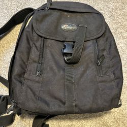 Lowepro Travel Bag