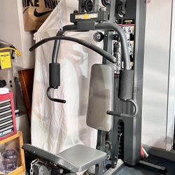 HOME GYM POWERHOUSE WM1501 In Good Condition. You re Welcome To Test It. for Sale in Henderson NV OfferUp