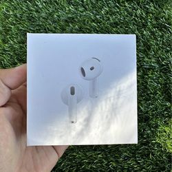 AirPod 4