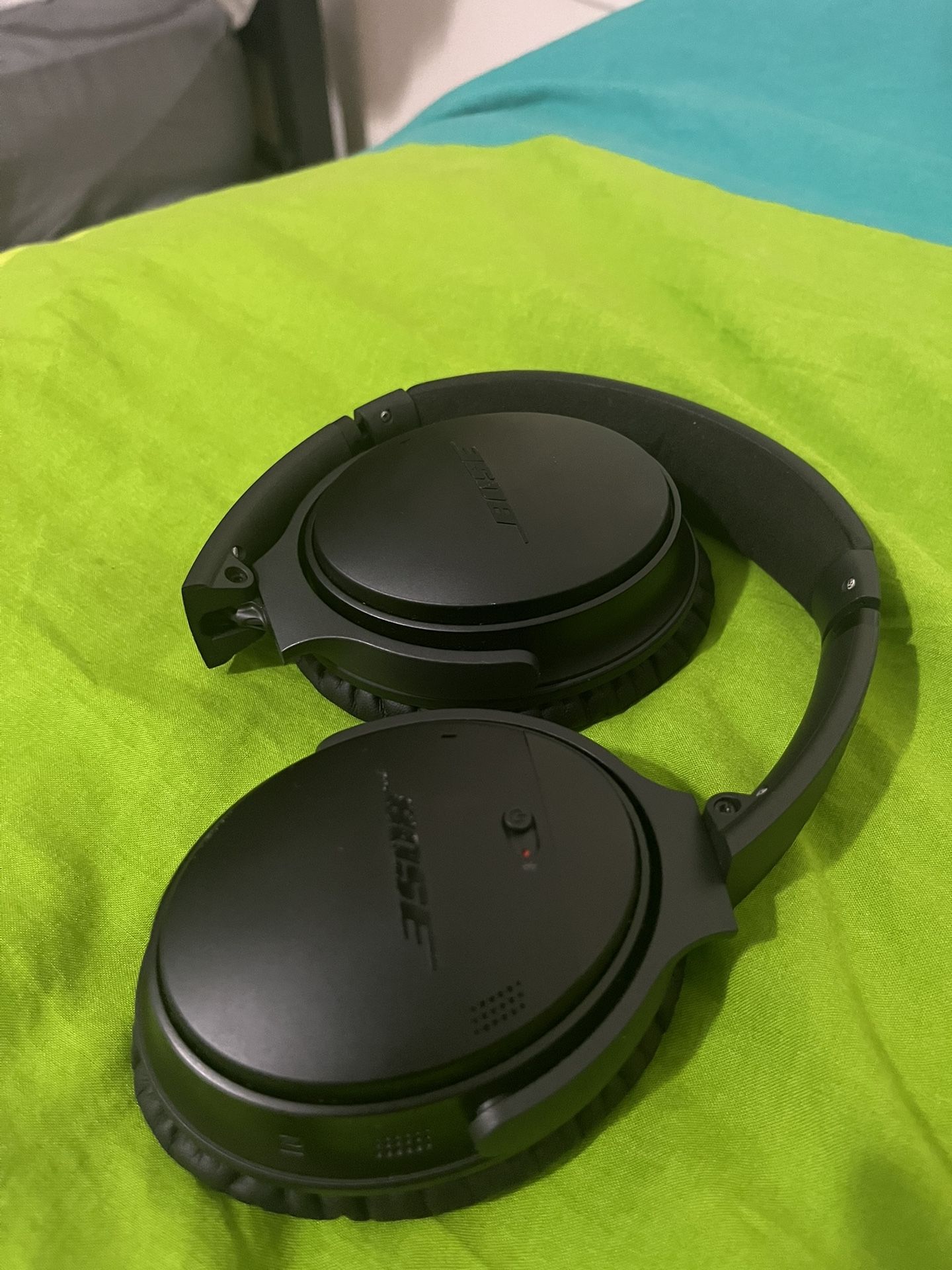 Bose QC35 ii