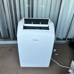 Portable Ac