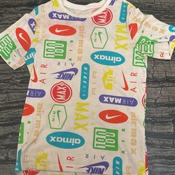 Nike Tee