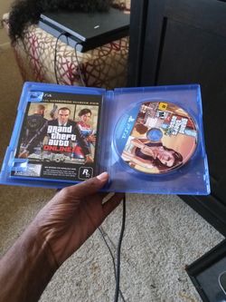 GTA 5 Premium 