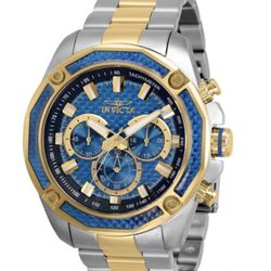 Invicta Aviator Men’s Watch 