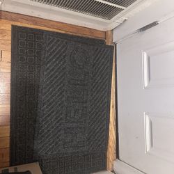 indoor or outdoor doormats 