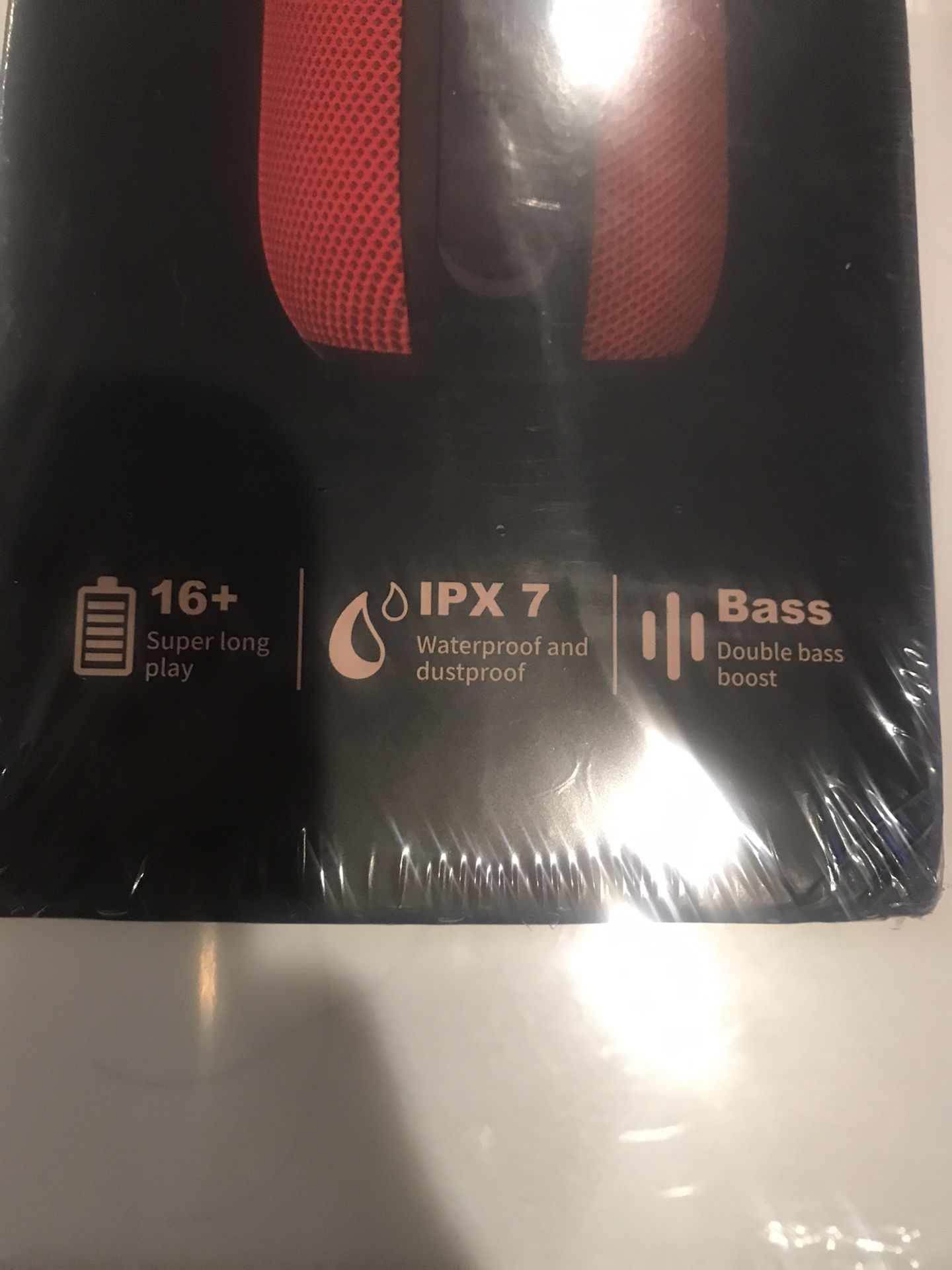 Sanag Portable Bluetooth Speaker 