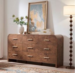 Beautiful Dresser Never Used
