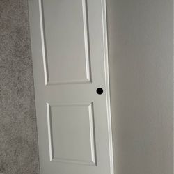 Sliding Closet Doors