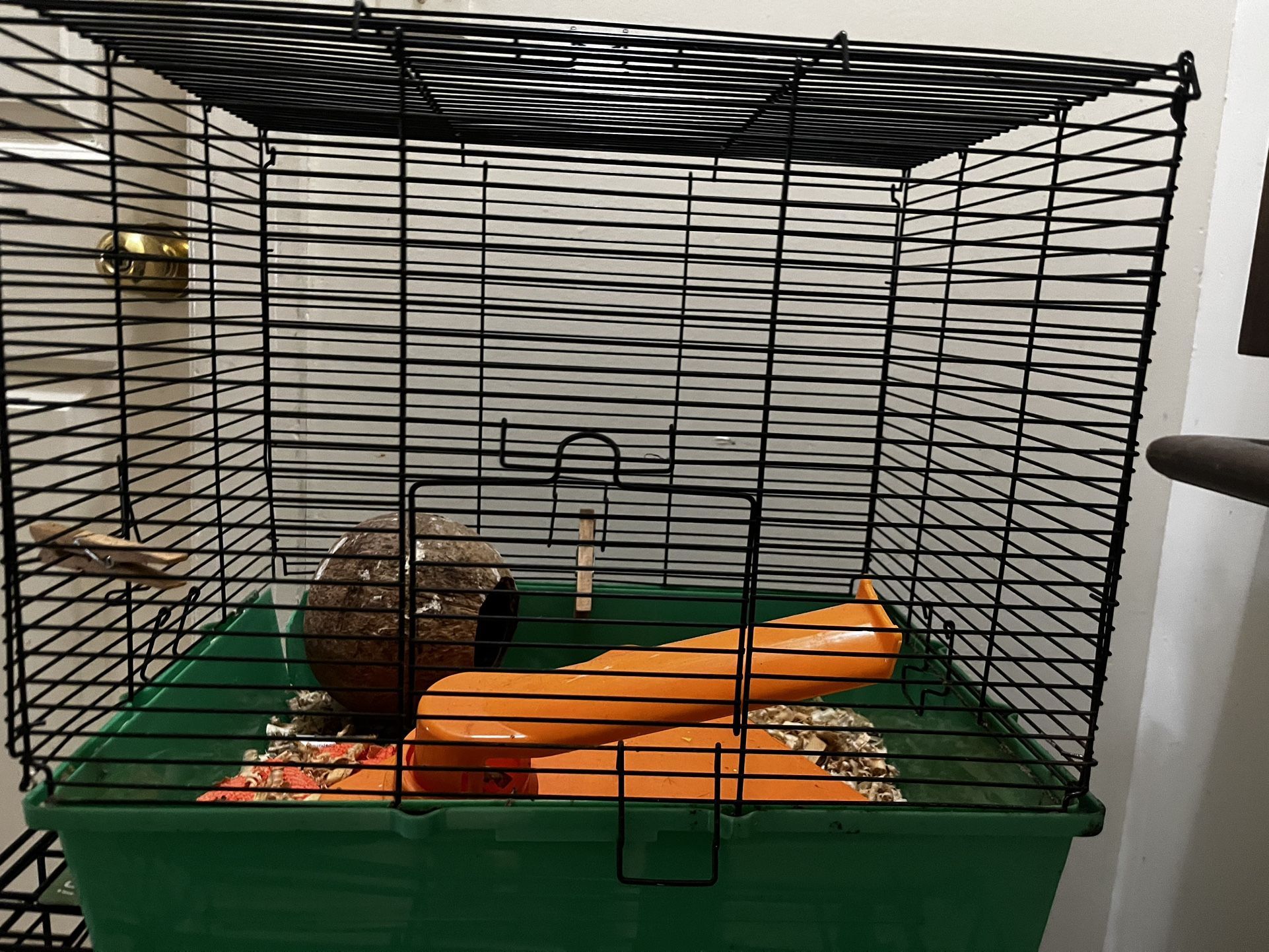 Cage