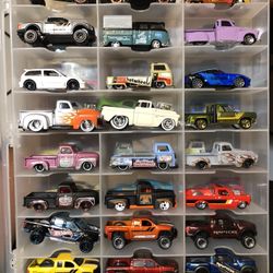 Hot Wheels Lot 42