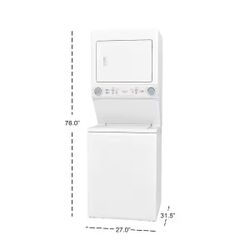 Kenmore Washer And Dryer 