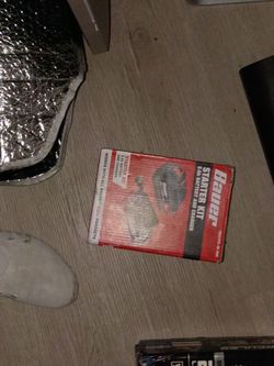 Batteries brand new